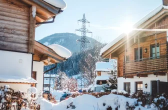 What Are the Best Places to Visit in Europe During Winter?