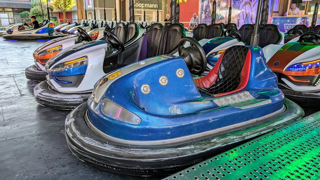 entertaining kids on road trips