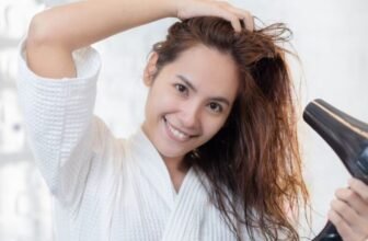 How to Groom Your Hair for a Healthier, Fuller Appearance