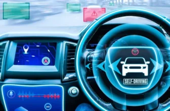 The Evolution of Biometric Technology in Cars