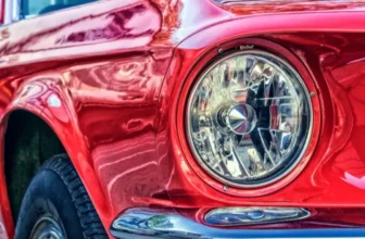 What Are the Steps to Restore Cloudy Headlight Covers?