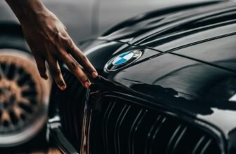 How Can You Add a Personalized Touch to Your Car Exterior?