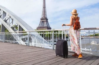 How I Traveled to Paris for Less Than $500