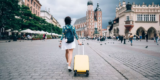 The Best Luggage for Solo Travelers: What I Learned After Years of Travel