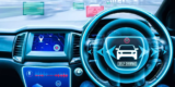 The Evolution of Biometric Technology in Cars
