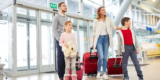 How Can Families Travel With Young Kids Stress-Free?
