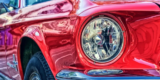 What Are the Steps to Restore Cloudy Headlight Covers?