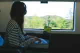 How Can You Stay Productive While Traveling?